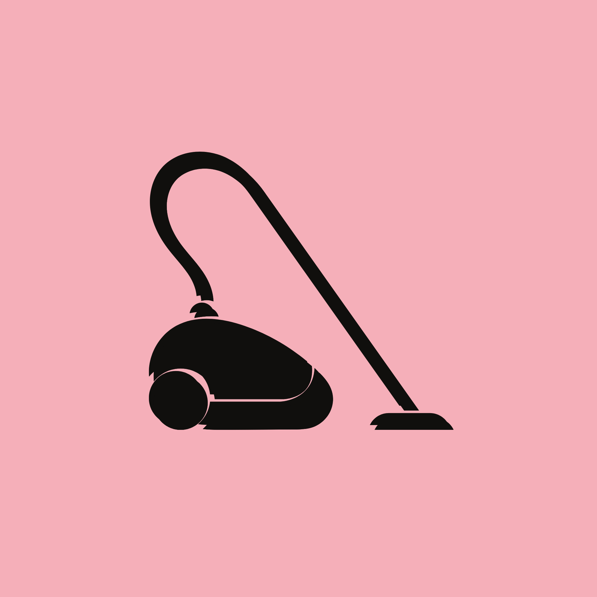 Vacuum cleaner