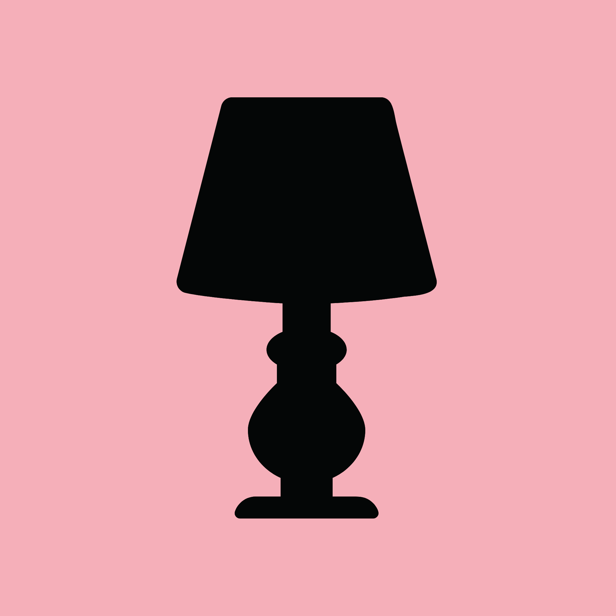 Table lamp