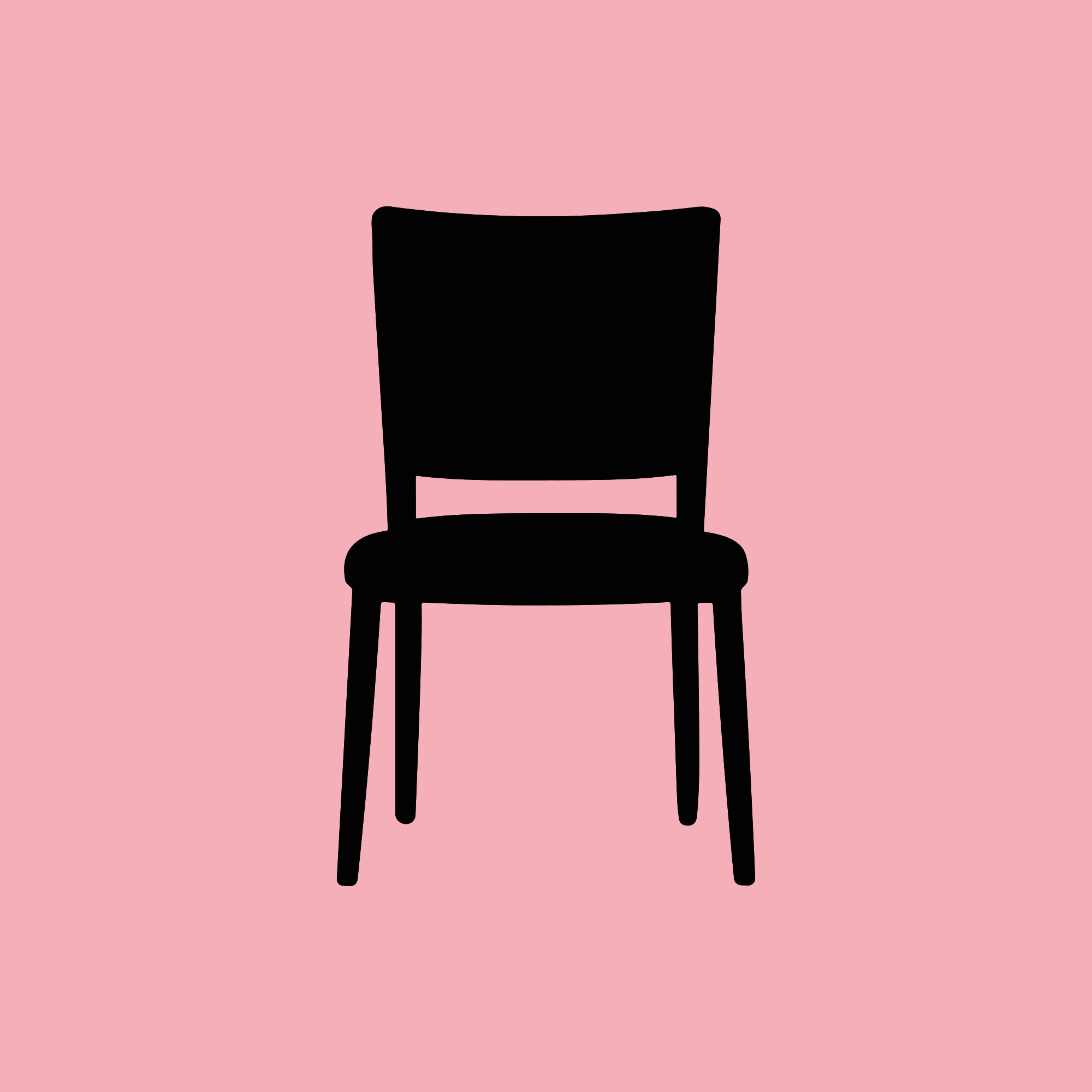 Dining chairs